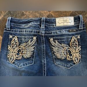 Miss Me jeans size 28